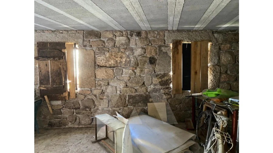 Moradia T1 para Venda em Avelal Foto 33