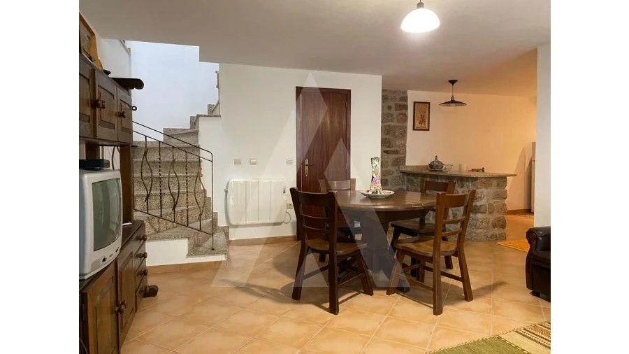 Moradia T1 para Venda em Avelal Foto 20