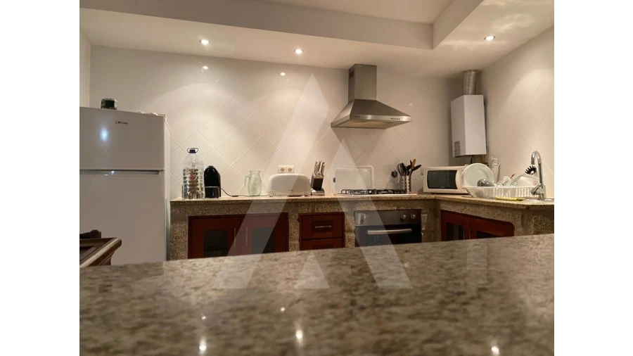 Moradia T1 para Venda em Avelal Foto 6