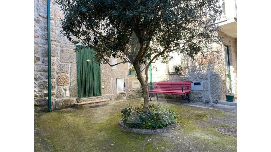 Moradia T1 para Venda em Avelal Foto 3