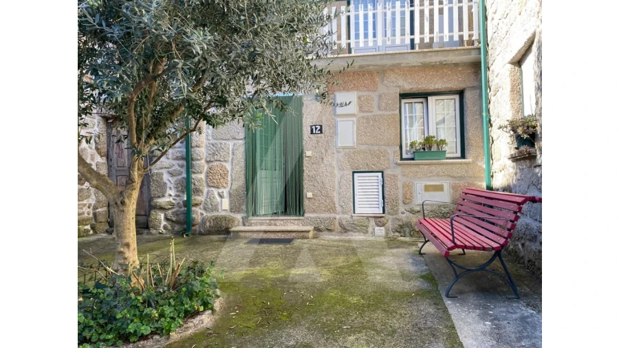 Moradia T1 para Venda em Avelal Foto 4