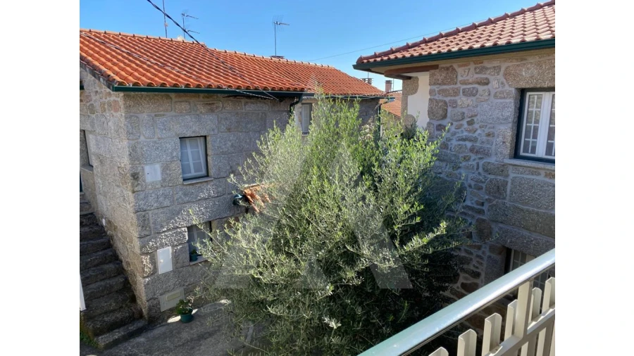 Moradia T1 para Venda em Avelal Foto 29