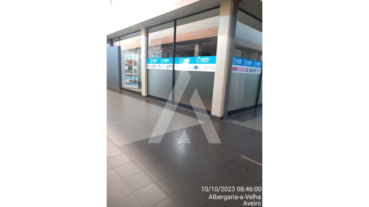 Escritório para Venda em Albergaria-A-Velha e Valmaior Foto 1