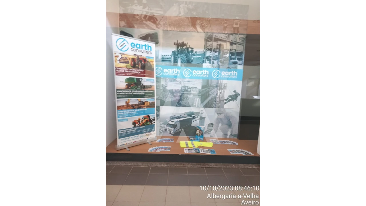 Escritório para Venda em Albergaria-A-Velha e Valmaior Foto 5