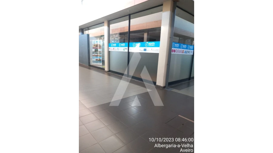 Escritório para Venda em Albergaria-A-Velha e Valmaior Foto 1