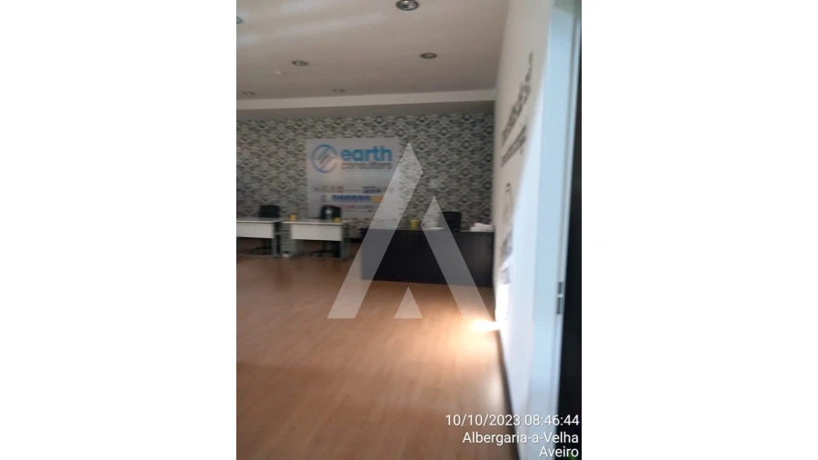 Escritório para Venda em Albergaria-A-Velha e Valmaior Foto 3