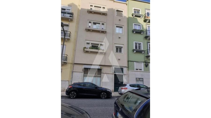 Loja para Venda em Arroios Foto 8