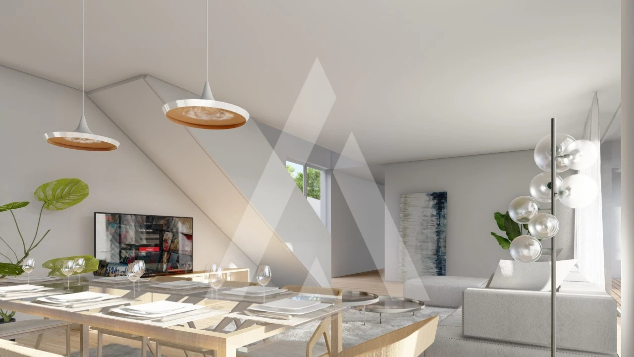 Moradia T3 para Venda em Orgens Foto 2