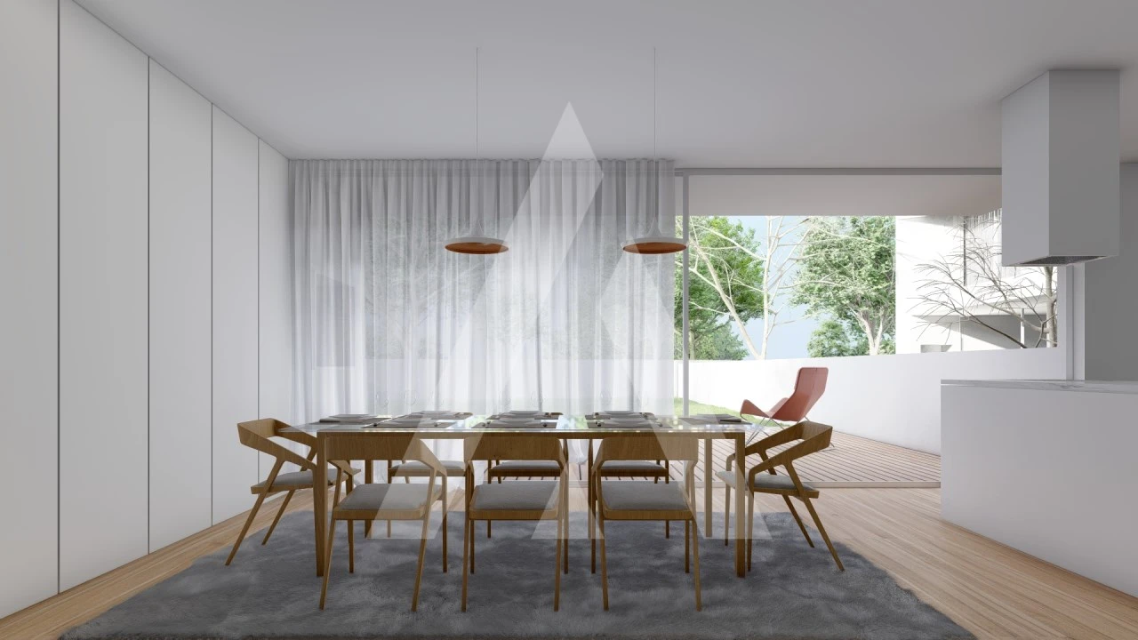 Moradia T3 para Venda em Orgens Foto 5