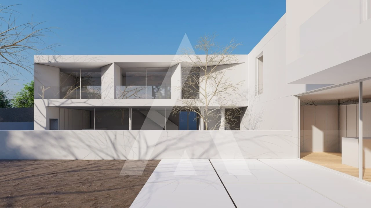 Moradia T3 para Venda em Orgens Foto 1