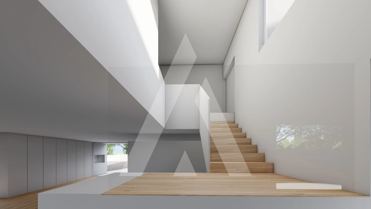 Moradia T3 para Venda em Orgens Foto 8