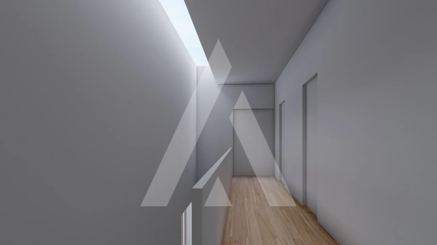 Moradia T3 para Venda em Orgens Foto 3