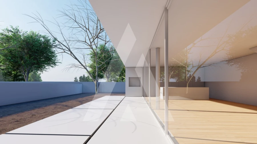 Moradia T3 para Venda em Orgens Foto 6