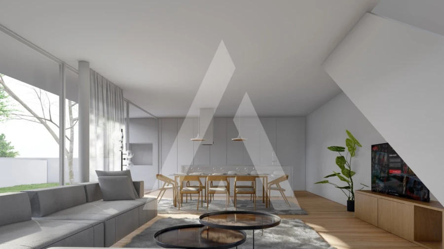 Moradia T3 para Venda em Orgens Foto 9