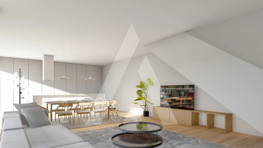 Moradia T3 para Venda em Orgens Foto 12