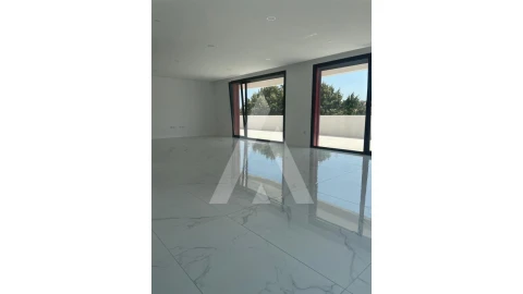 Apartamento T4 para Venda em Viseu