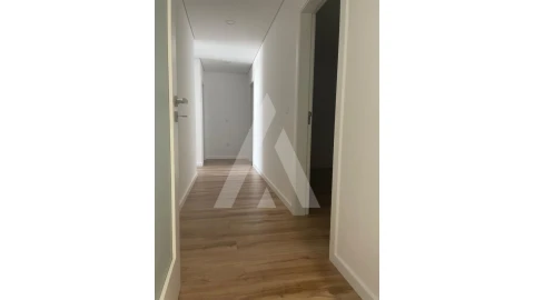 Apartamento T4 para Venda em Viseu