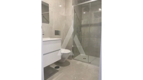 Apartamento T4 para Venda em Viseu