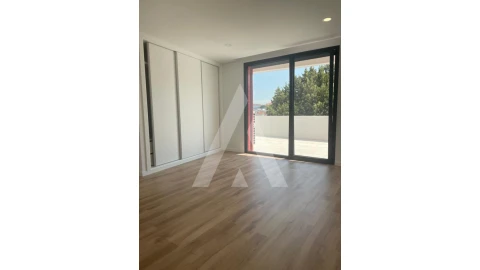 Apartamento T4 para Venda em Viseu