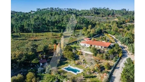 Moradia T3 para Venda em Fragosela