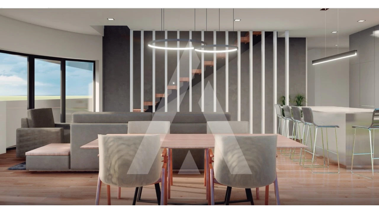 Apartamento T2 para Venda em Repeses e São Salvador Foto 1