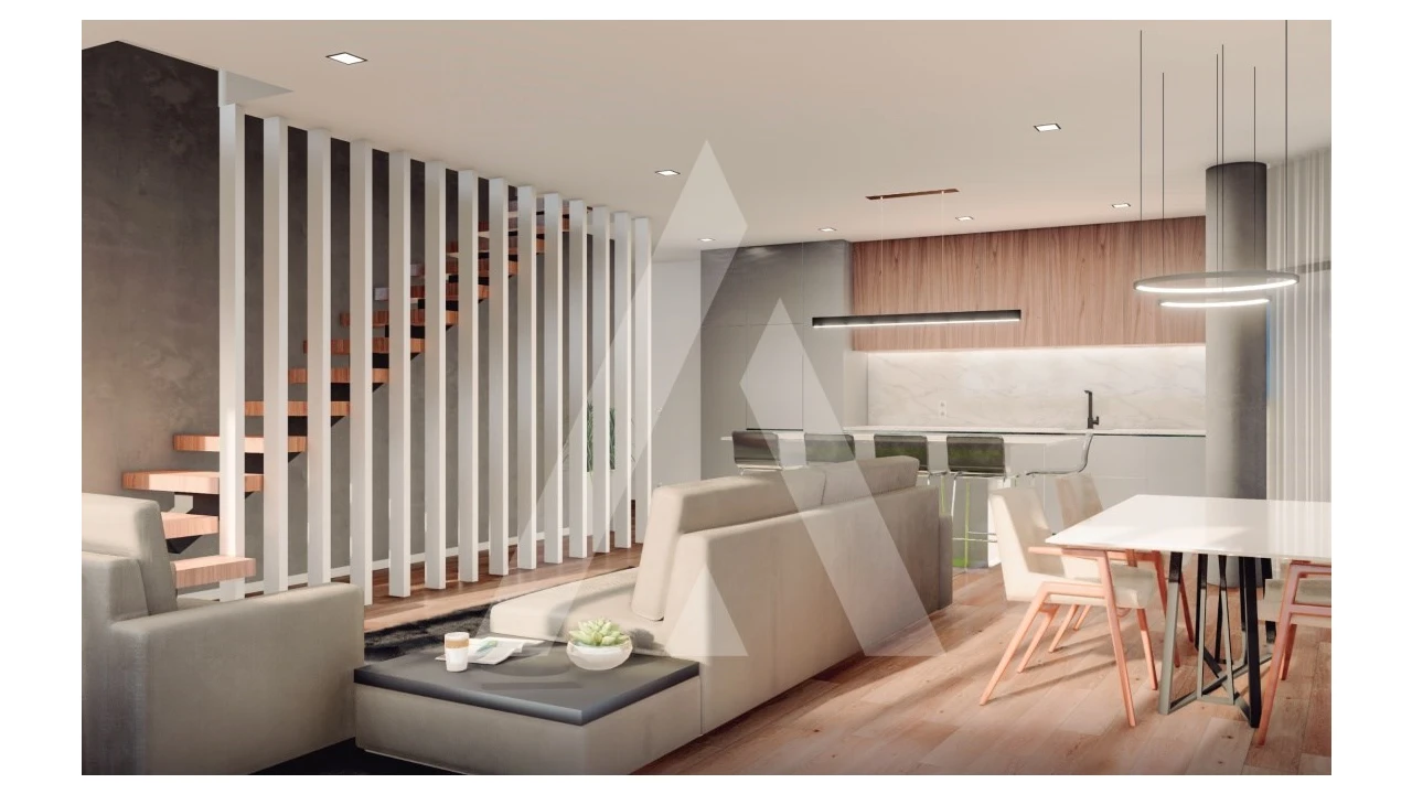 Apartamento T2 para Venda em Repeses e São Salvador Foto 4