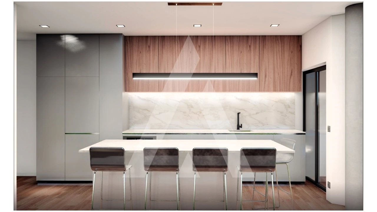 Apartamento T2 para Venda em Repeses e São Salvador Foto 5