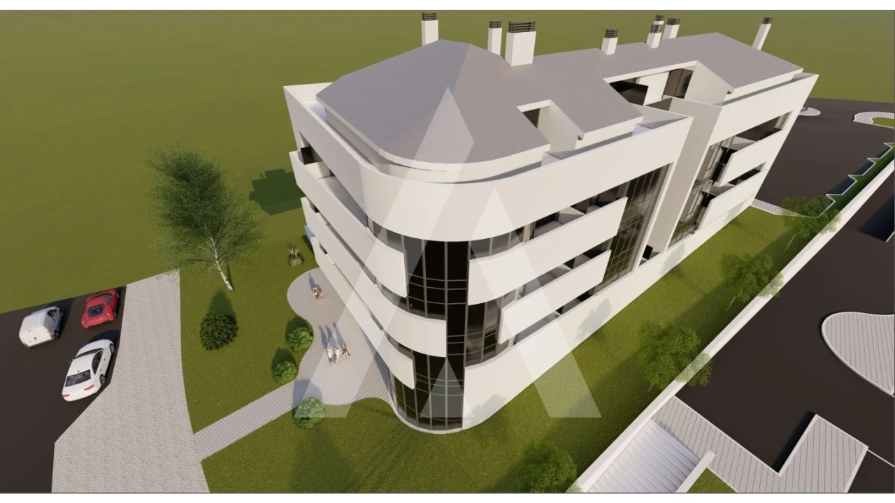 Apartamento T2 para Venda em Repeses e São Salvador Foto 7