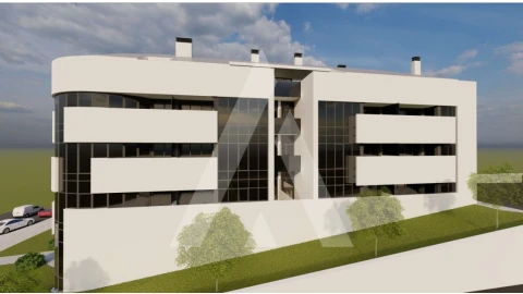 Apartamento T2 para Venda em Repeses e São Salvador