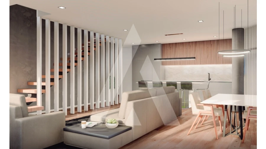 Apartamento T2 para Venda em Repeses e São Salvador Foto 4