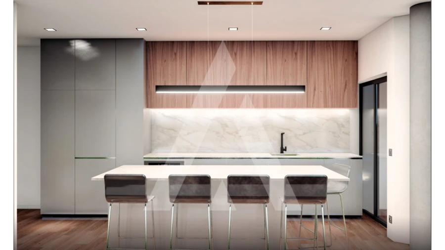 Apartamento T2 para Venda em Repeses e São Salvador Foto 5