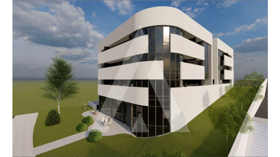 Apartamento T2 para Venda em Repeses e São Salvador Foto 6