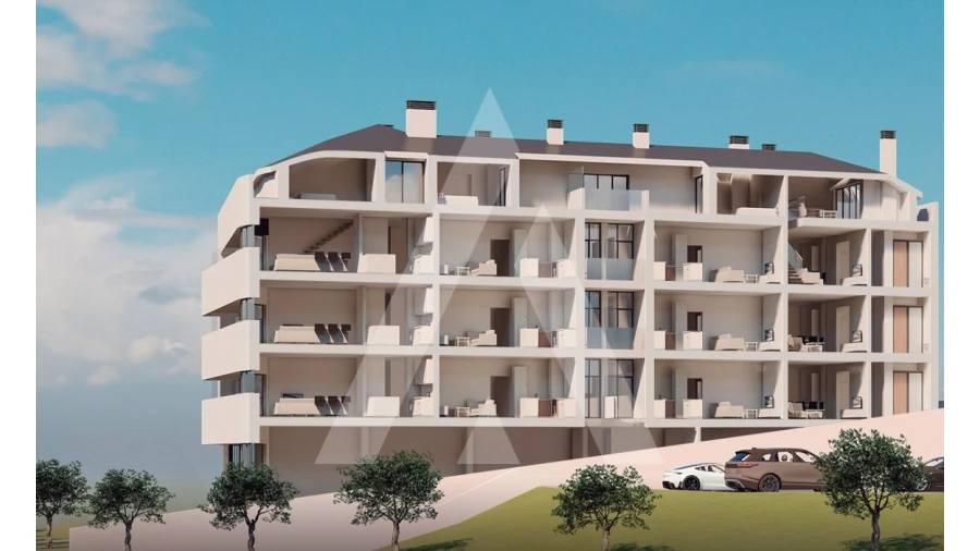 Apartamento T2 para Venda em Repeses e São Salvador Foto 3