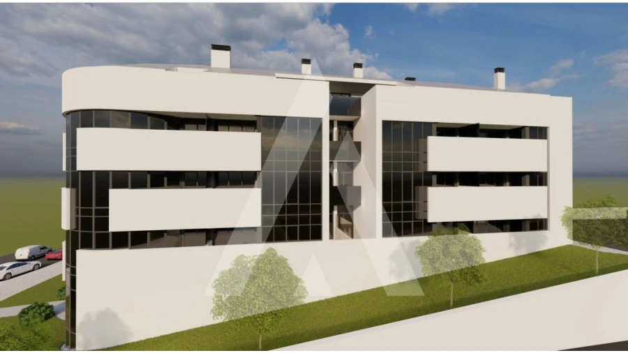 Apartamento T2 para Venda em Repeses e São Salvador Foto 2