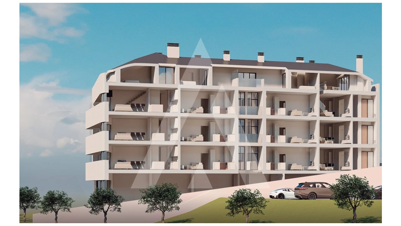 Apartamento T2 para Venda em Repeses e São Salvador Foto 6
