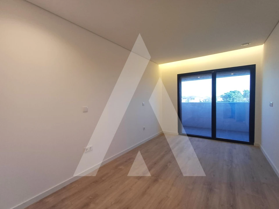 Apartamento T2 para Venda em Repeses e São Salvador Foto 13