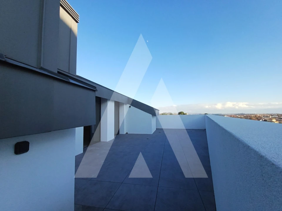 Apartamento T2 para Venda em Repeses e São Salvador Foto 21