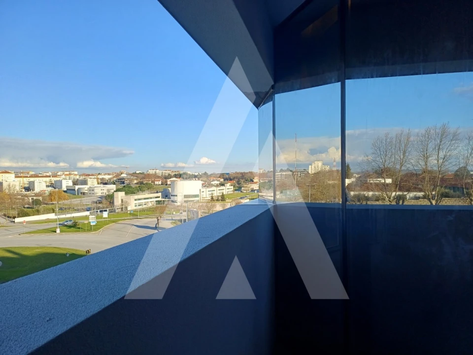 Apartamento T2 para Venda em Repeses e São Salvador Foto 26