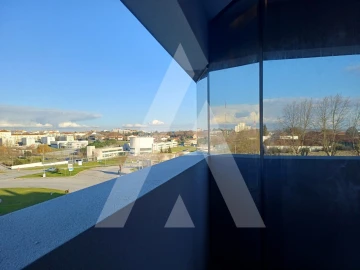 Apartamento T2 para Venda em Repeses e São Salvador
