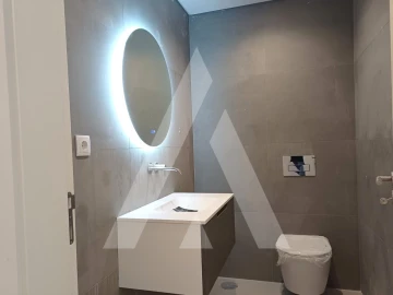 Apartamento T2 para Venda em Repeses e São Salvador