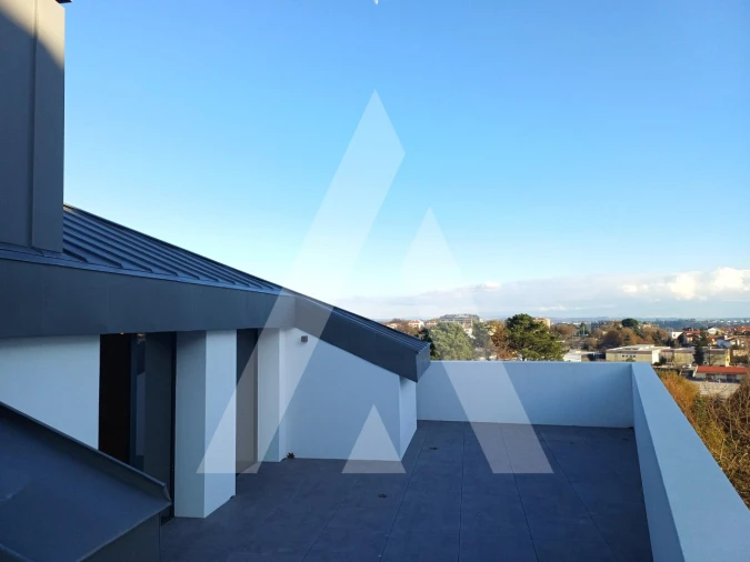Apartamento T2 para Venda em Repeses e São Salvador Foto 23