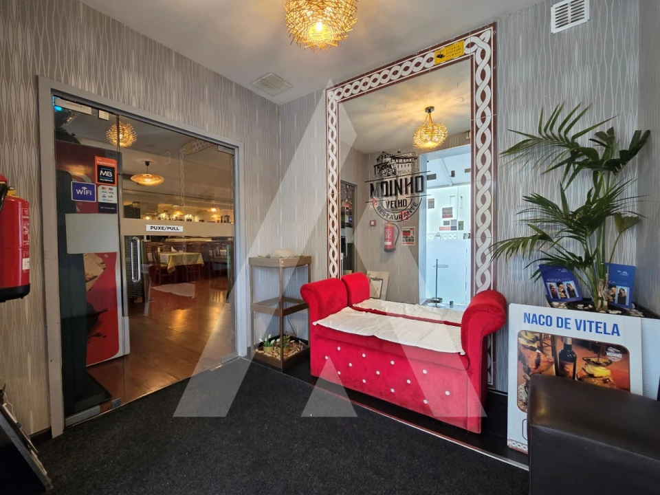 Negócio para Cedência de Quotas em Santa Maria da Feira, Travanca, Sanfins e Espargo Foto 8