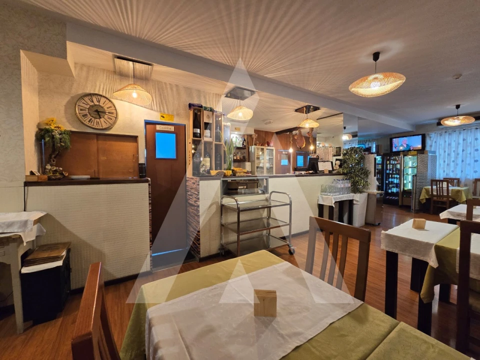 Negócio para Cedência de Quotas em Santa Maria da Feira, Travanca, Sanfins e Espargo Foto 4