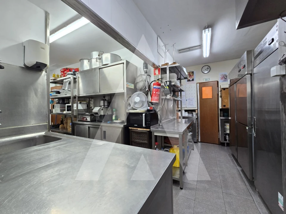 Negócio para Cedência de Quotas em Santa Maria da Feira, Travanca, Sanfins e Espargo Foto 10