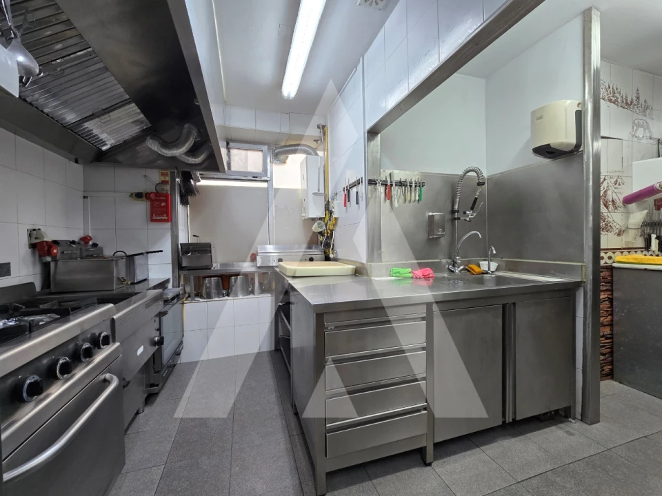 Negócio para Cedência de Quotas em Santa Maria da Feira, Travanca, Sanfins e Espargo Foto 12