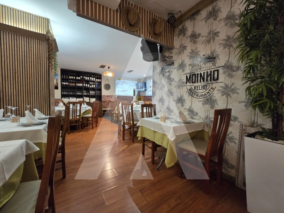 Negócio para Cedência de Quotas em Santa Maria da Feira, Travanca, Sanfins e Espargo Foto 25