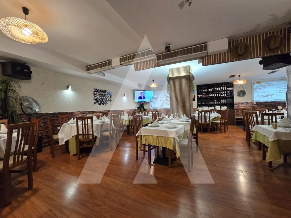 Negócio para Cedência de Quotas em Santa Maria da Feira, Travanca, Sanfins e Espargo Foto 23