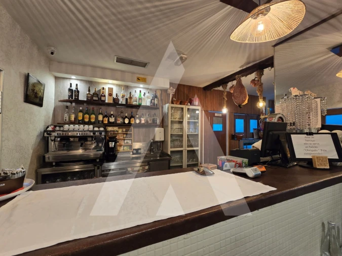 Negócio para Cedência de Quotas em Santa Maria da Feira, Travanca, Sanfins e Espargo Foto 7