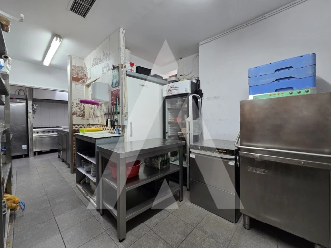 Negócio para Cedência de Quotas em Santa Maria da Feira, Travanca, Sanfins e Espargo Foto 9