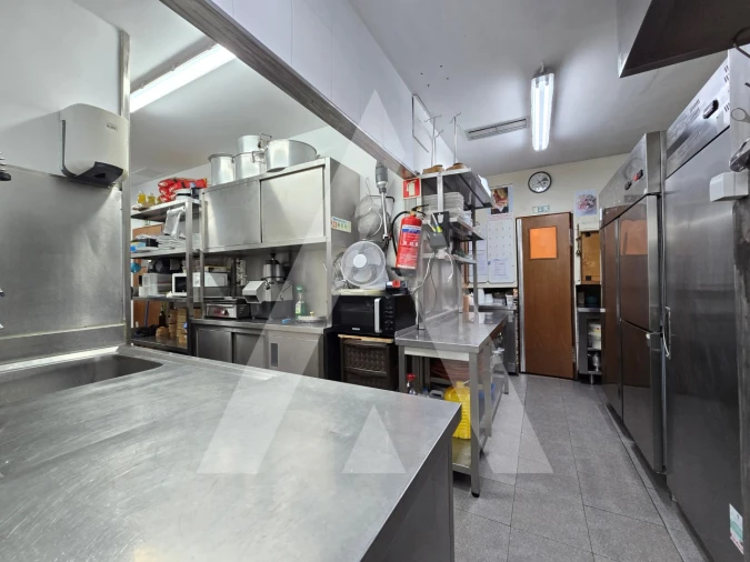 Negócio para Cedência de Quotas em Santa Maria da Feira, Travanca, Sanfins e Espargo Foto 10